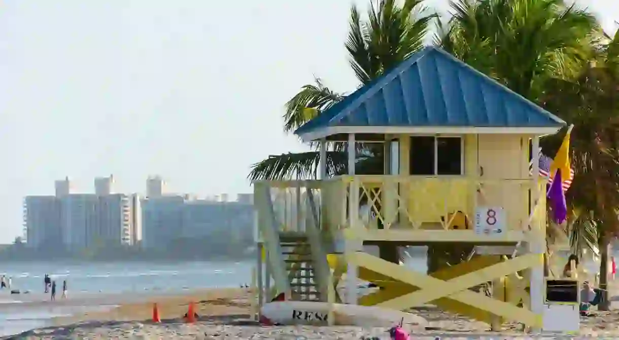 Miami is just right for al fresco dining: with perfect beach weather and more paradise patios than you can count / Pixabay