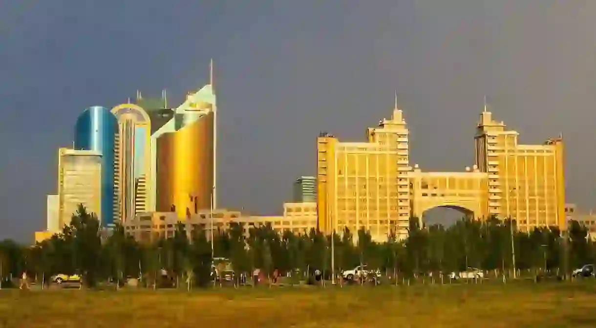 Astana, Kazakhstan