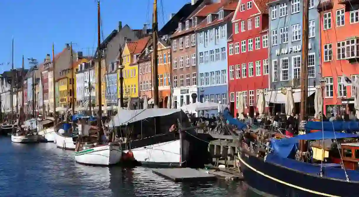 Copenhagen, Denmark