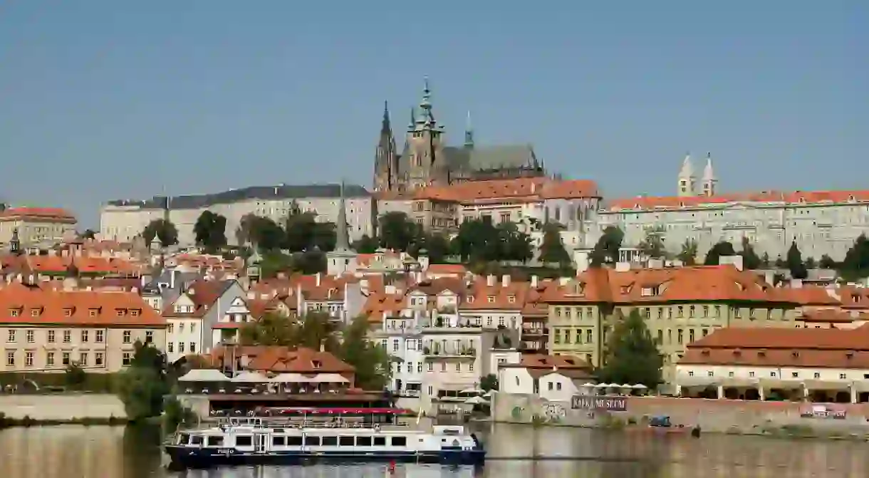 Prague