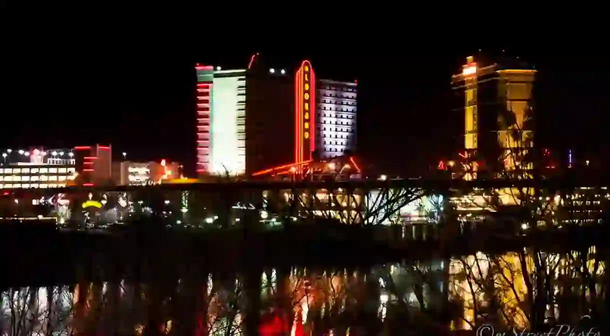 Shreveport Casinos