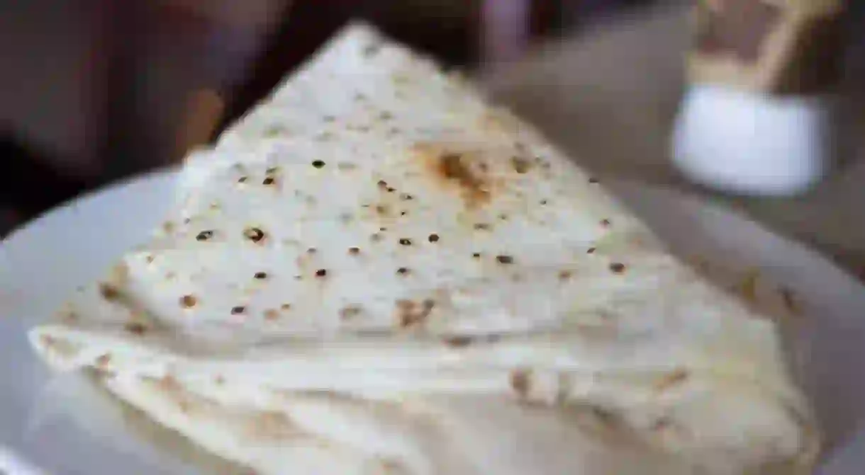 Romaali Roti