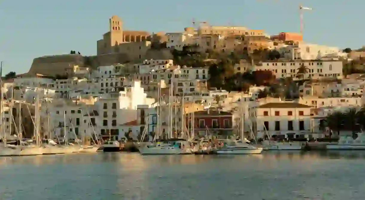 Ibiza