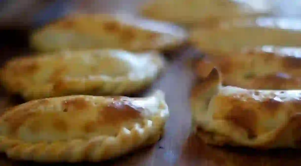 empanadas