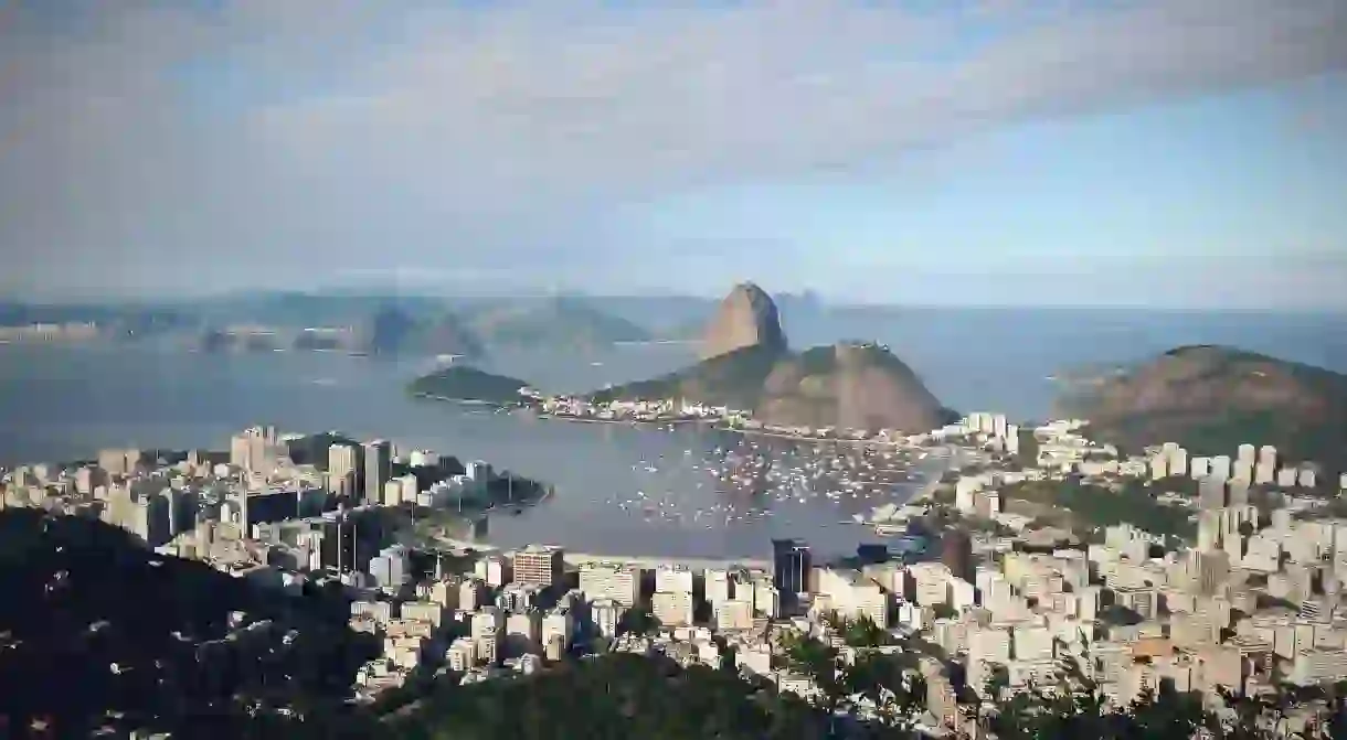 Rio