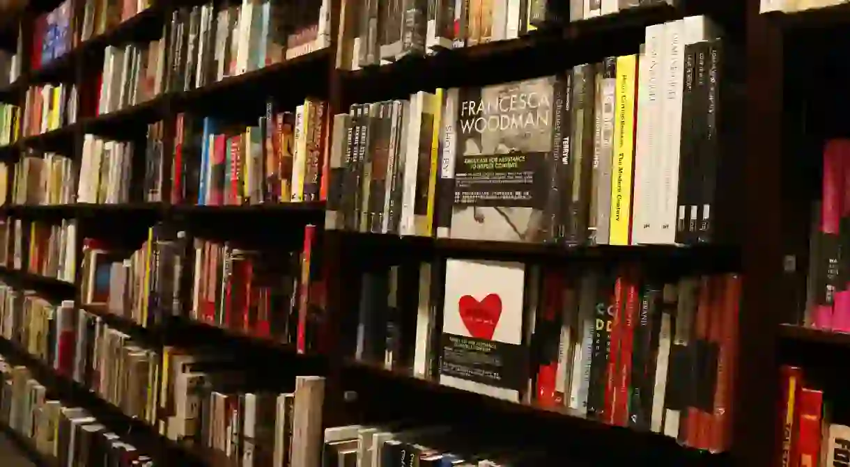 Bookstore