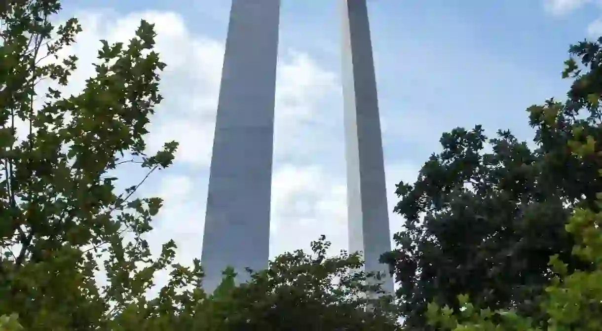 St. Louis Arch