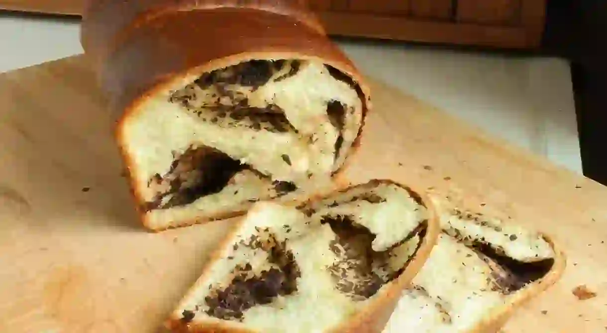 babka