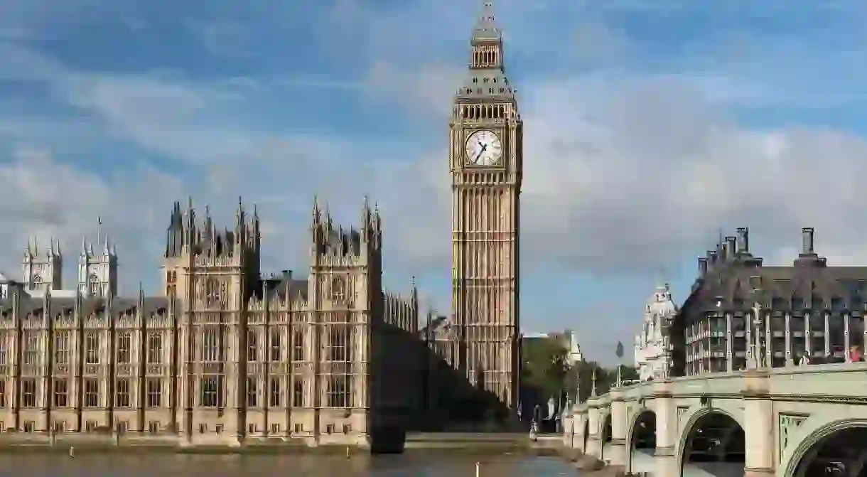 Big Ben