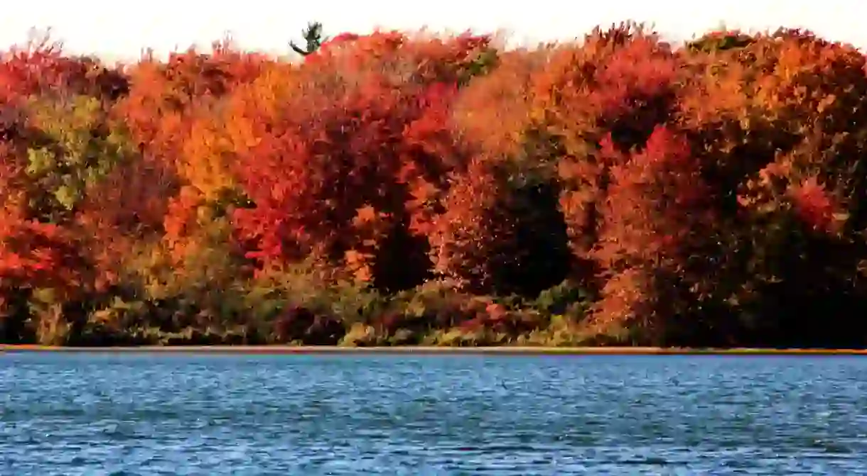 Presque Isle