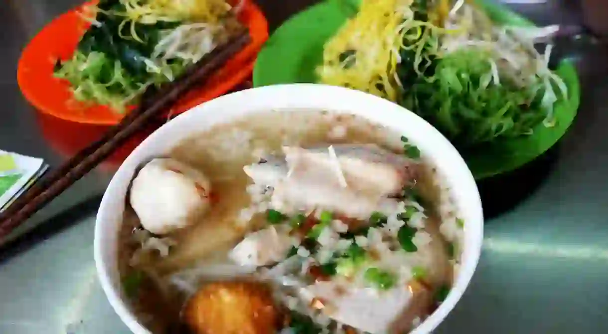 Vietnamese cuisine