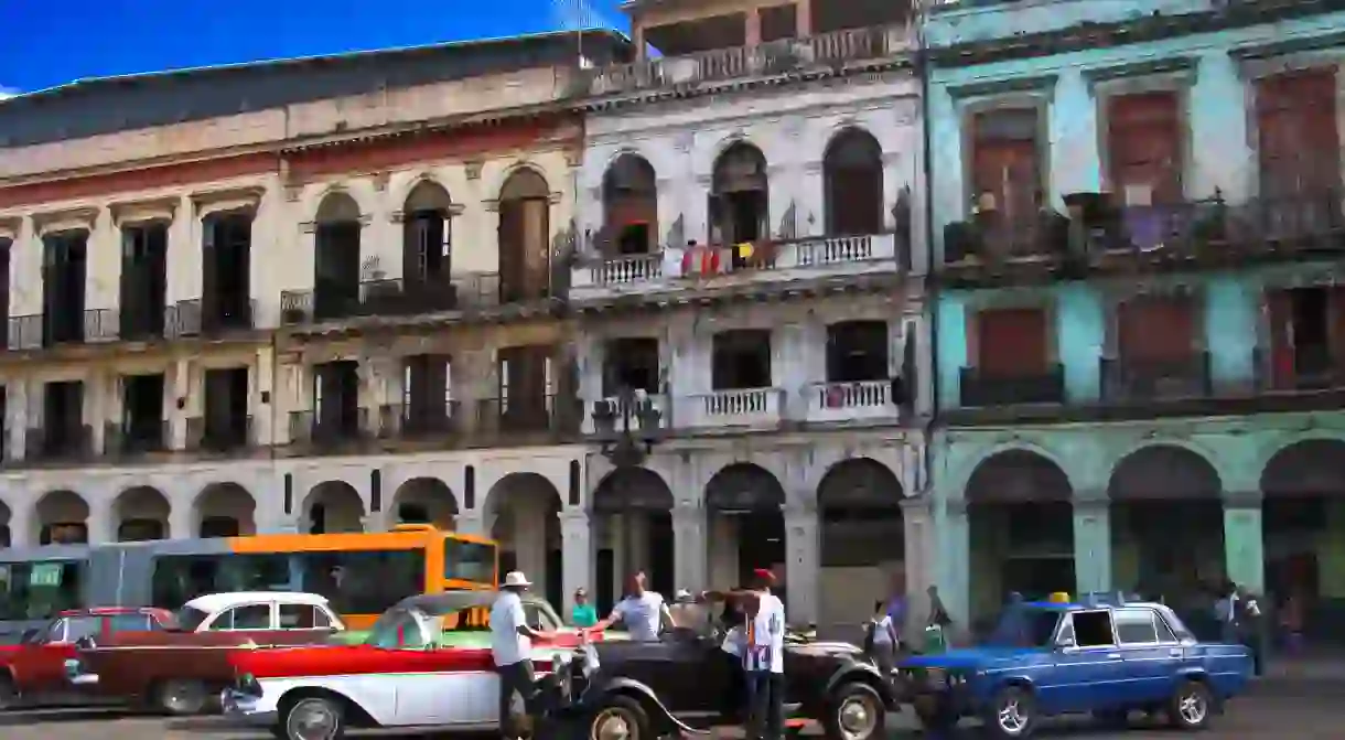 Havana