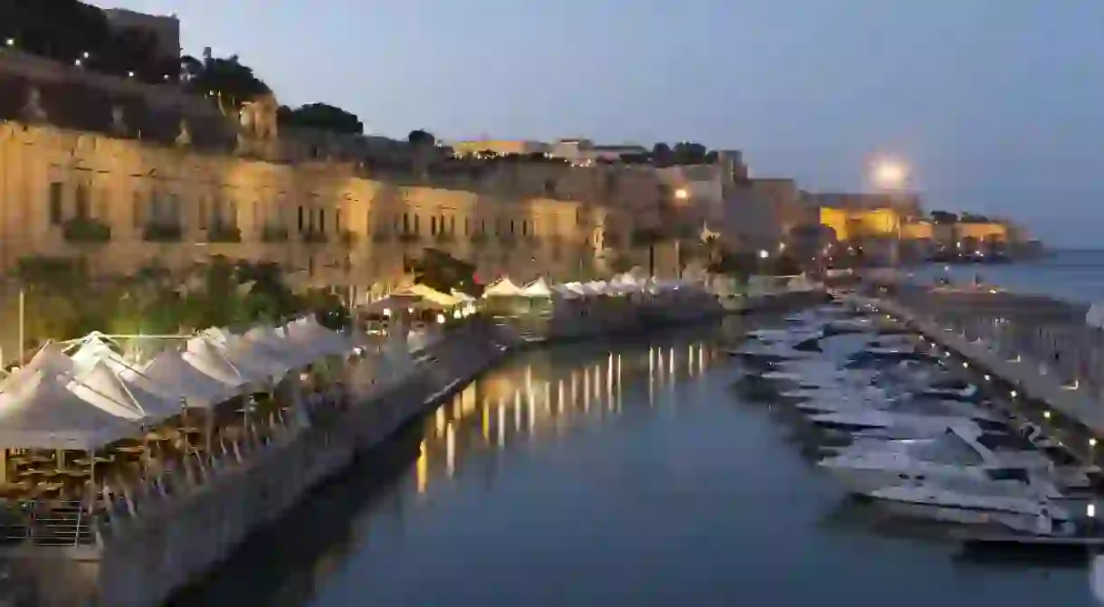 Valletta, Malta