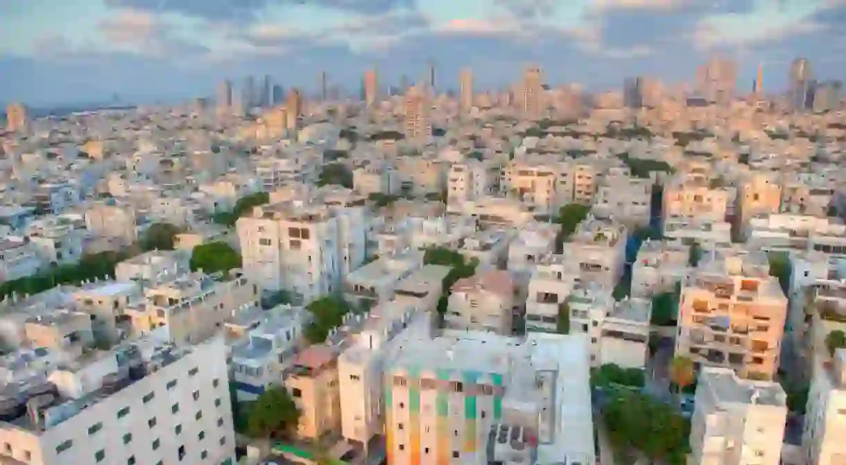 Tel Aviv