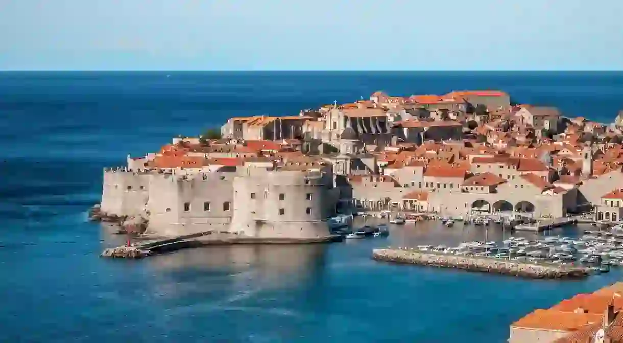 Dubrovnik, Croatia