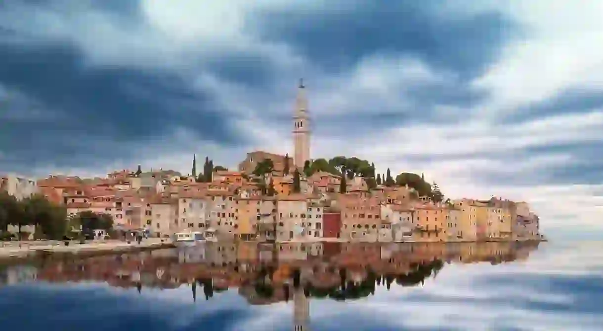 Rovinj, Croatia