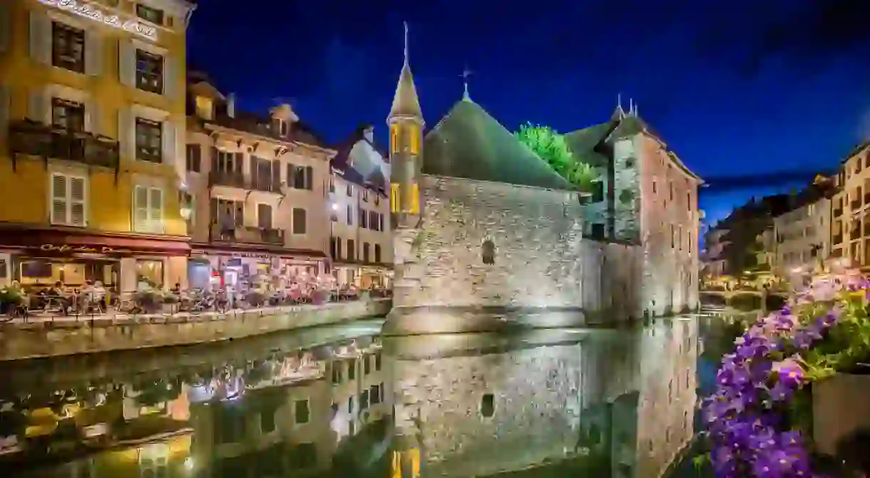 Annecy