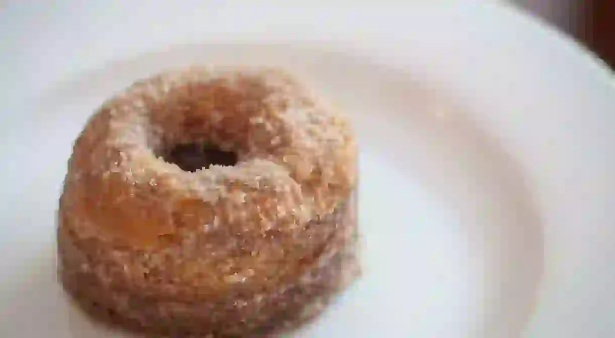 Cronut