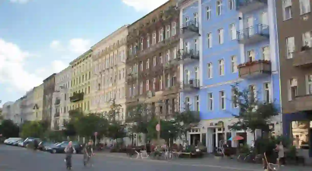 Prenzlauer Berg