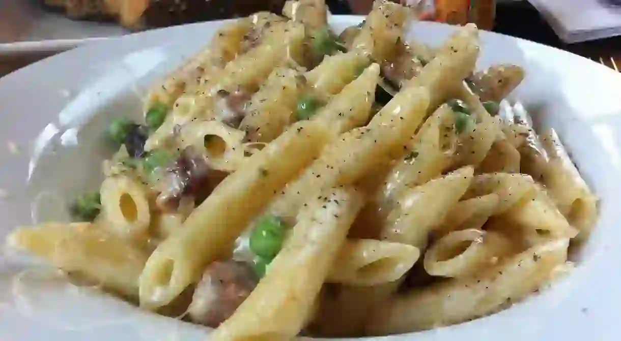 Pasta