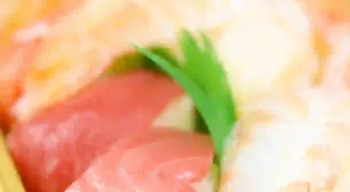 Sushi