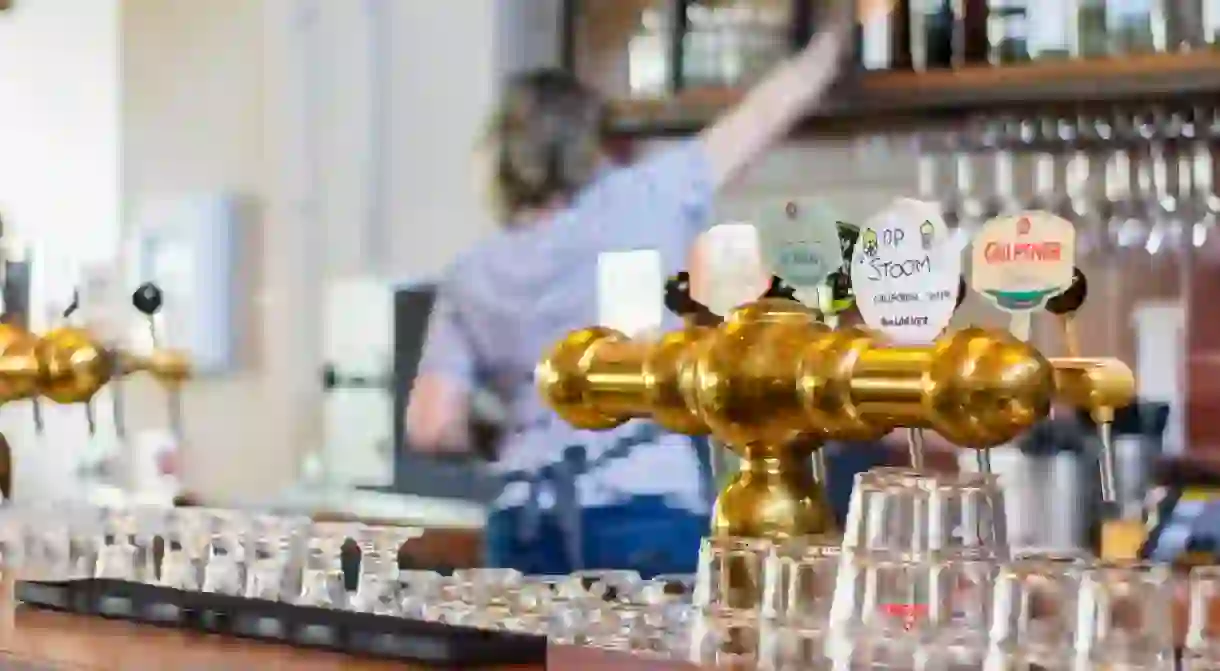 Best Craft Breweries In Florida