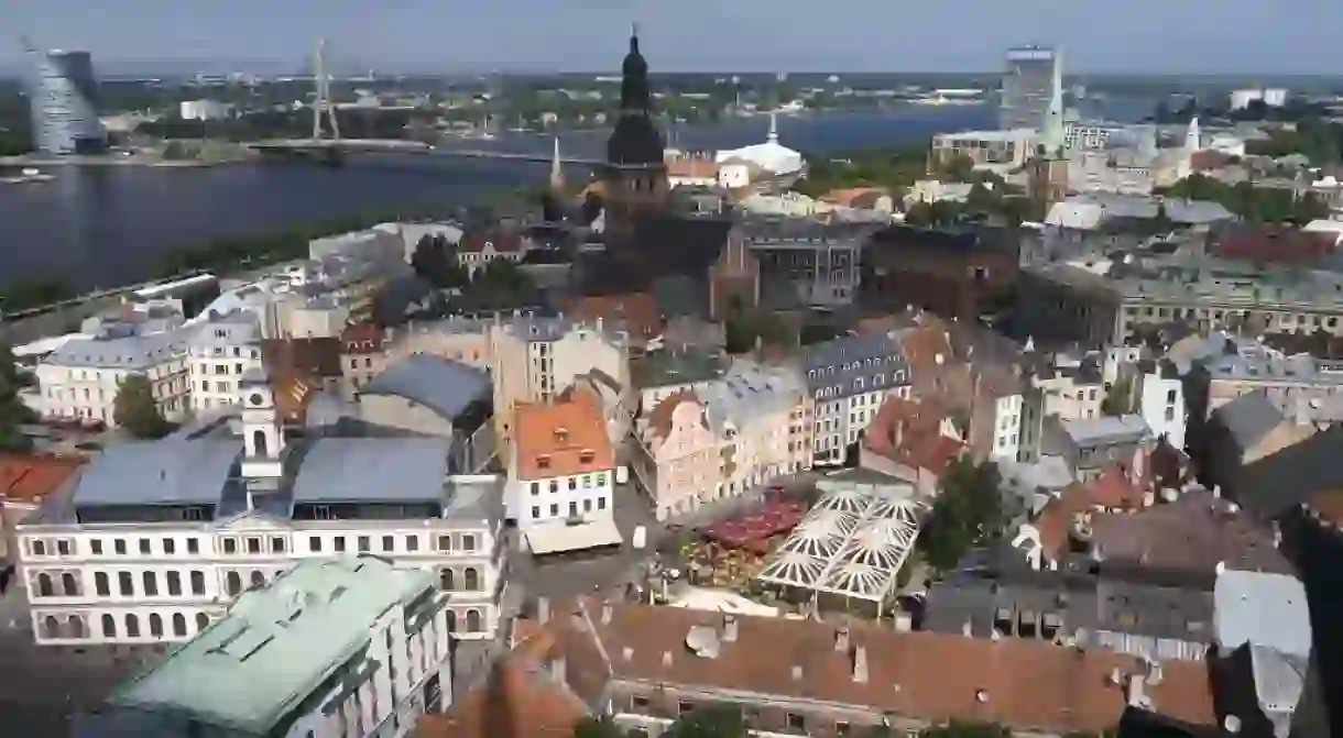 Riga, Latvia