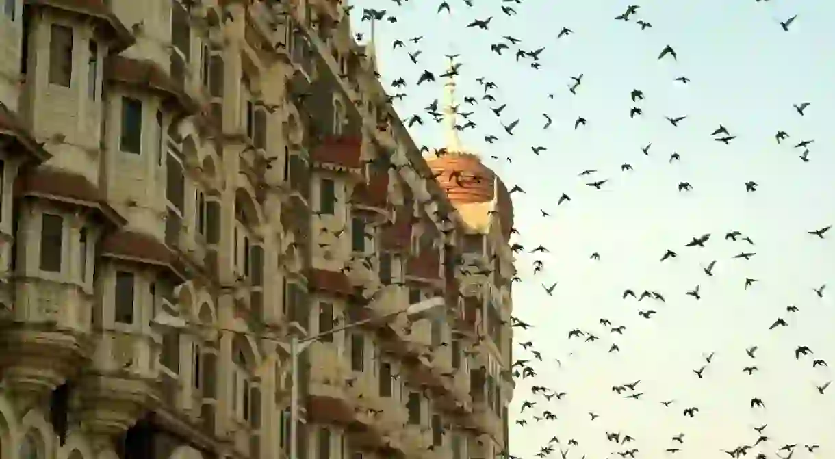 Taj Palace, Mumbai