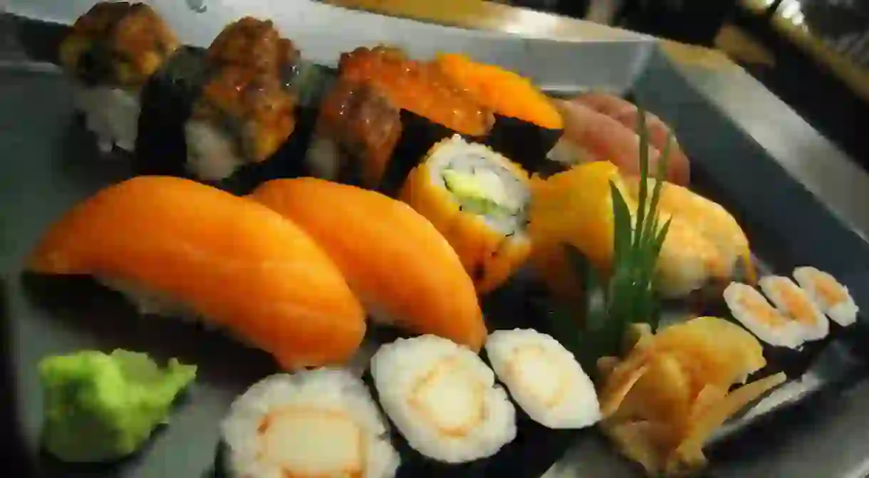 Sushi