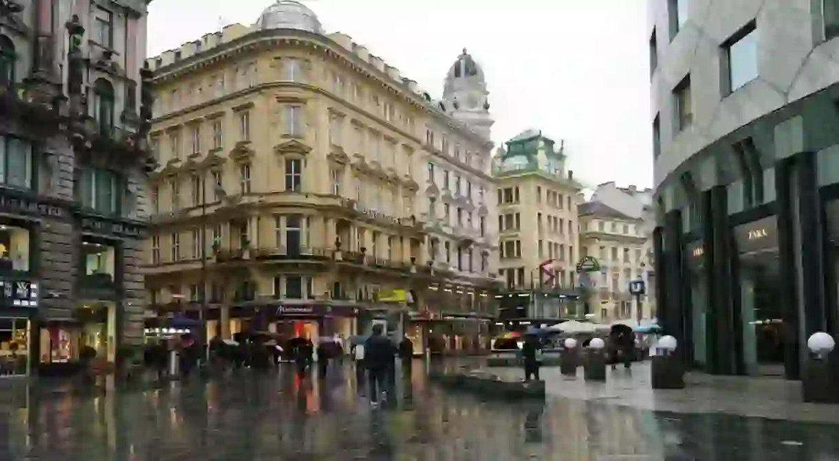 Vienna