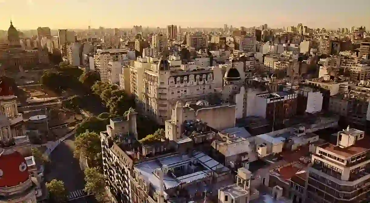 Buenos Aires