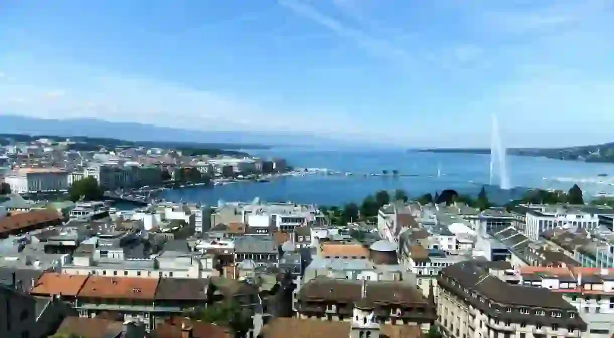 Geneva