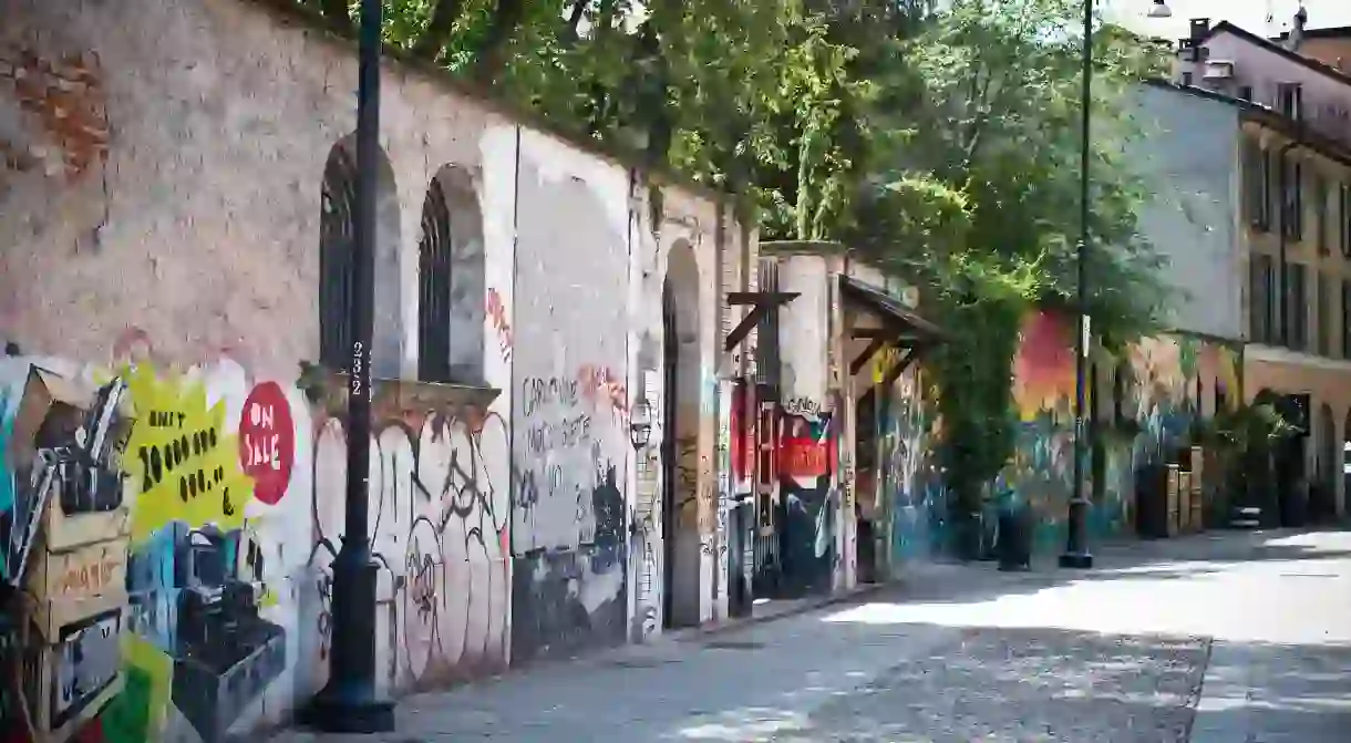 Milan