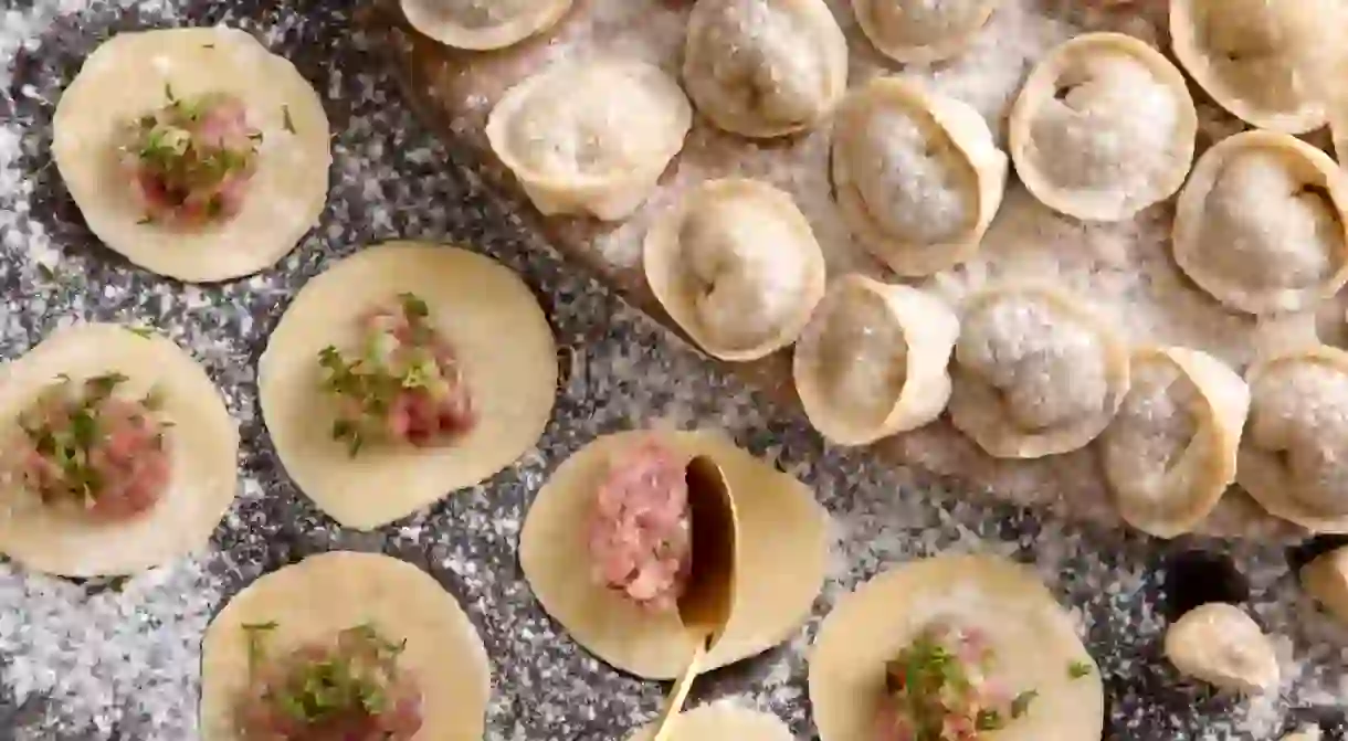 pelmeni