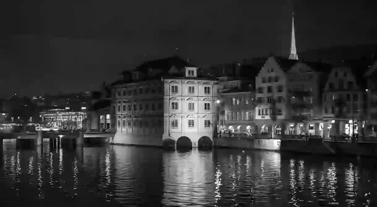 Zurich