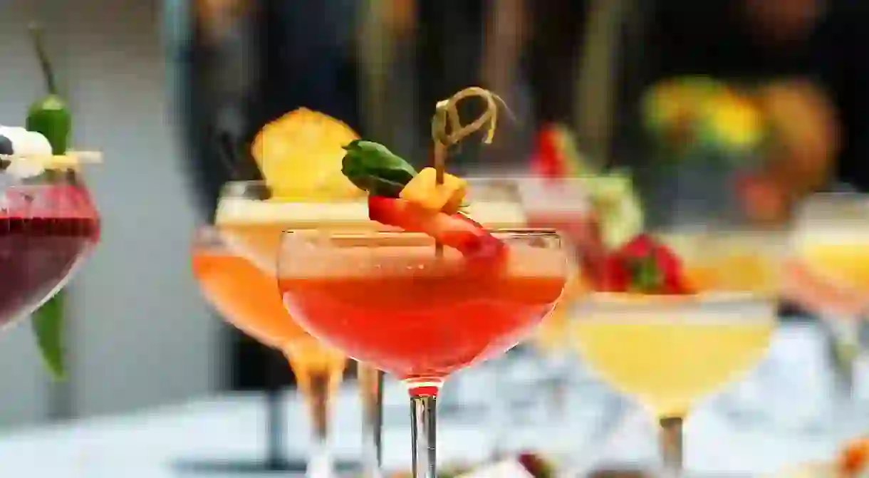 Cocktails