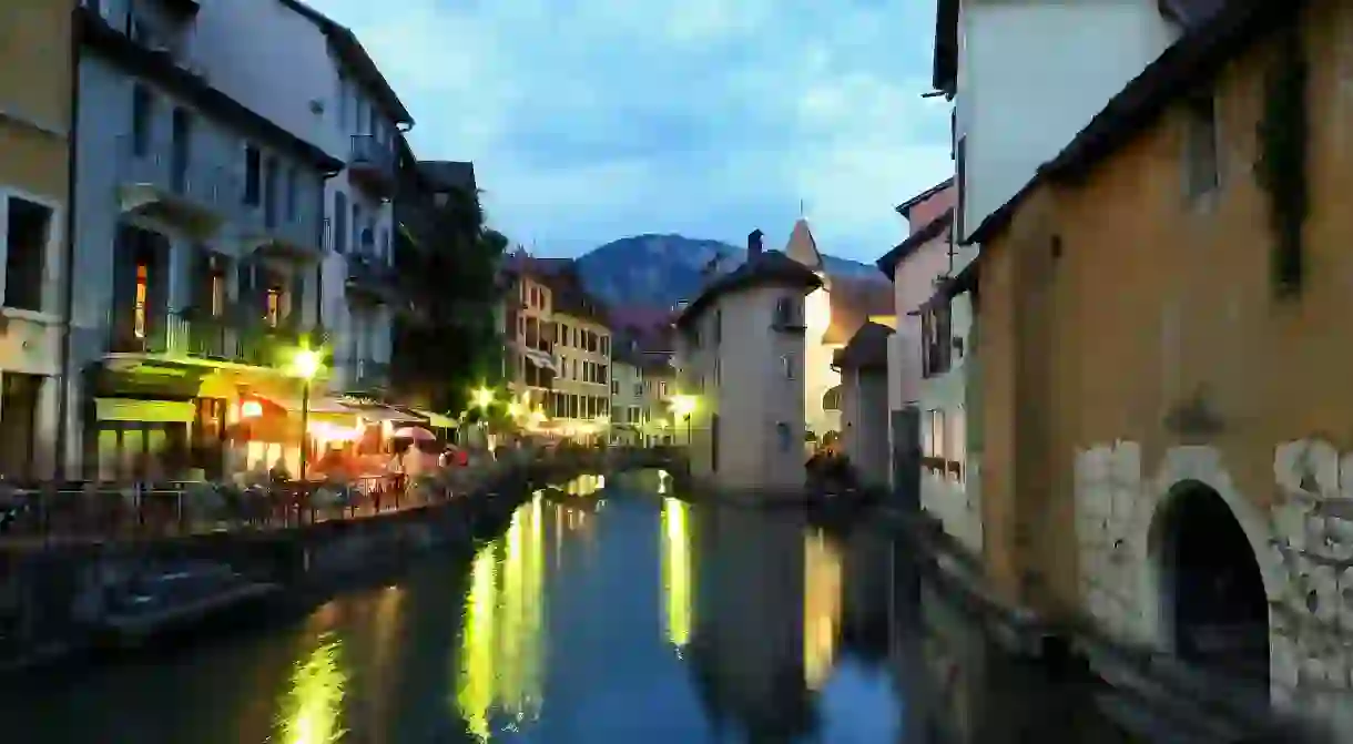 Annecy