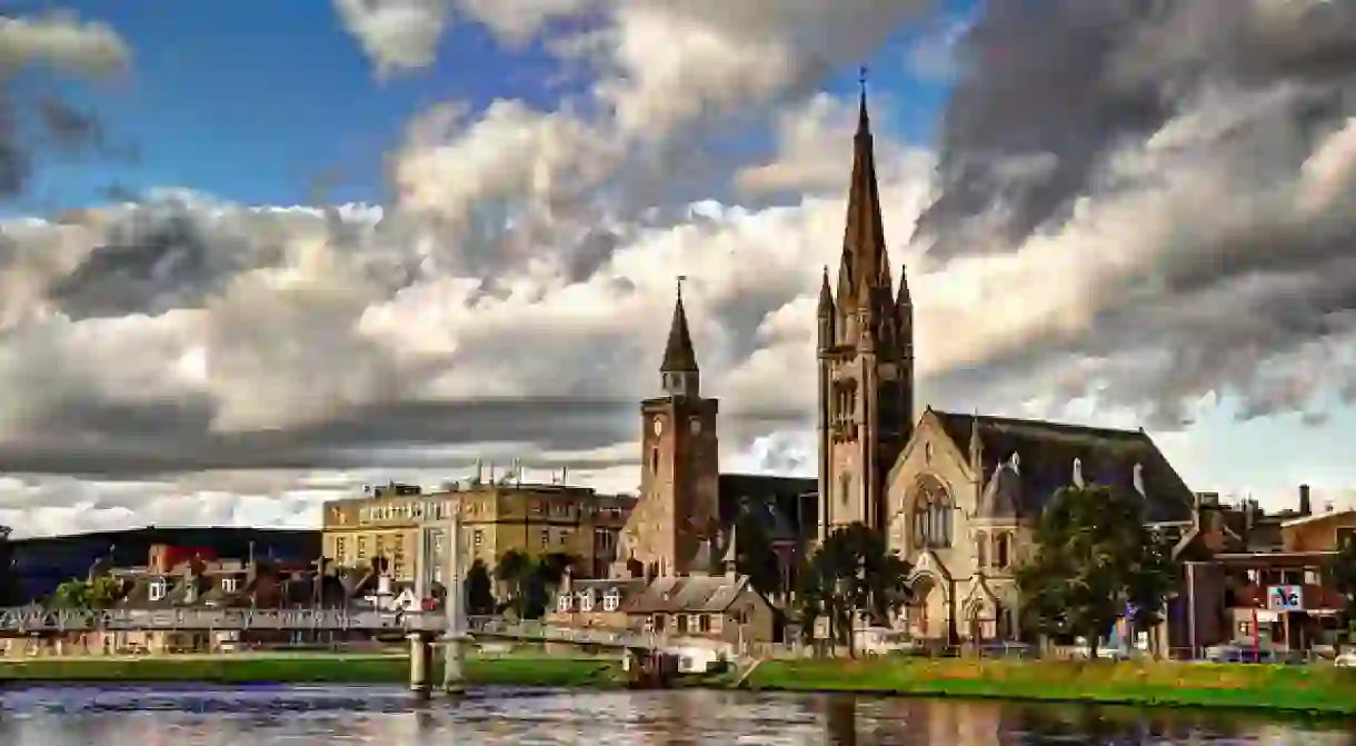 Inverness