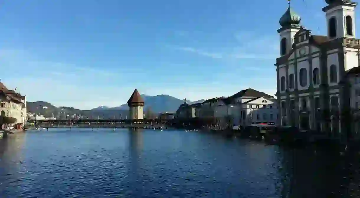 Lucerne