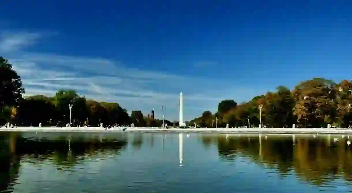 Washington Monument