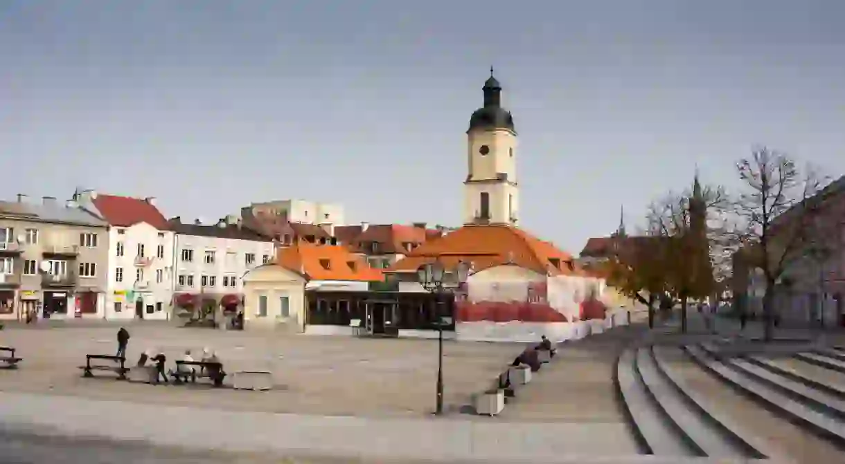 Bialystok