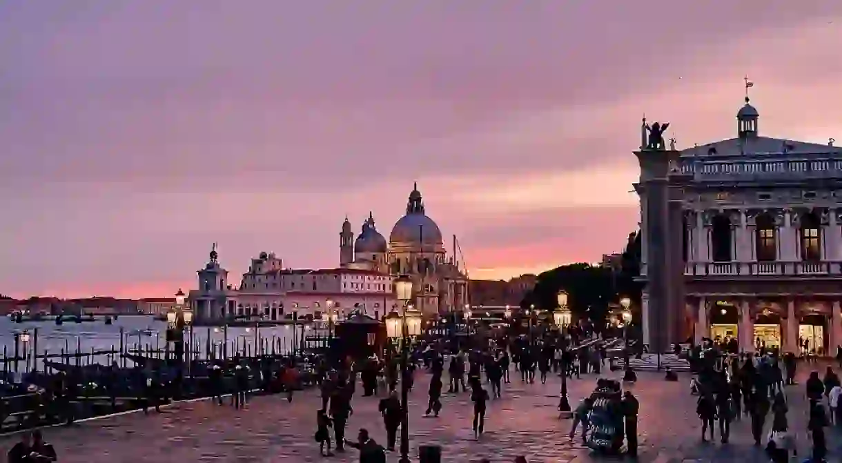 Venice