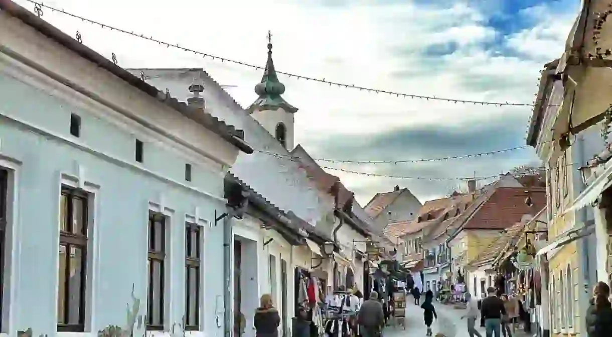 Szentendre