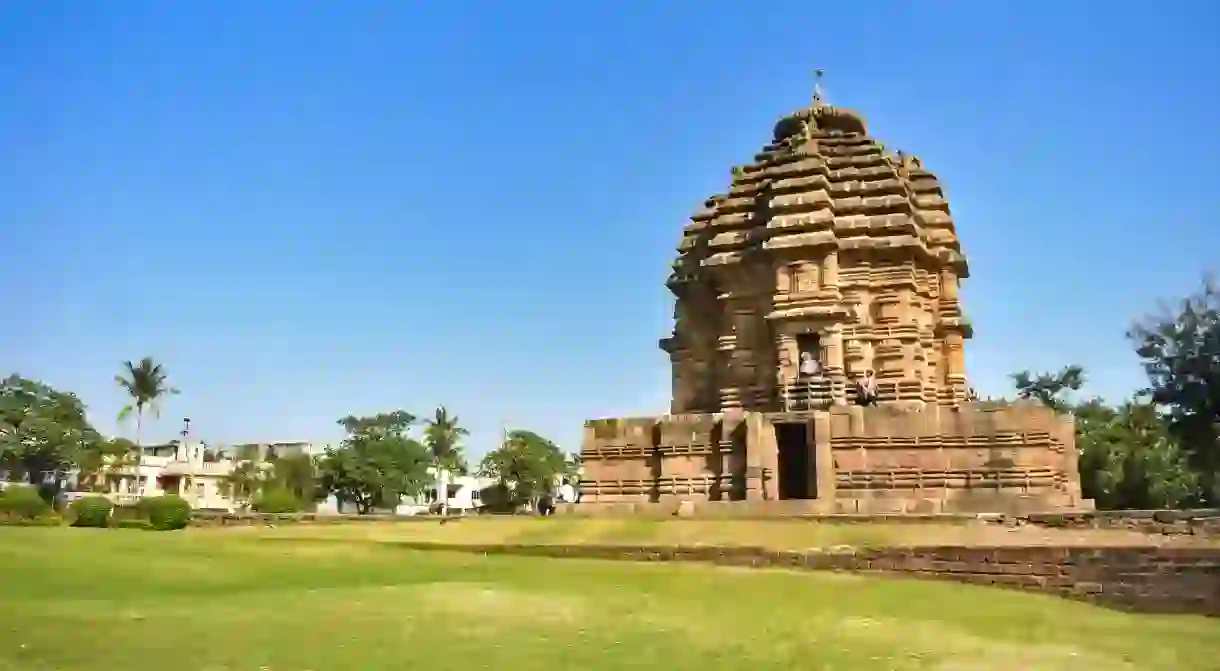 Bhubaneswar, Odisha, India