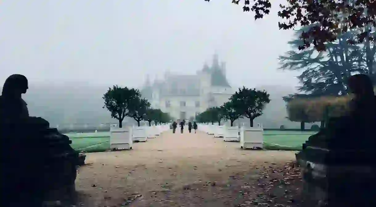 Loire Valley, France