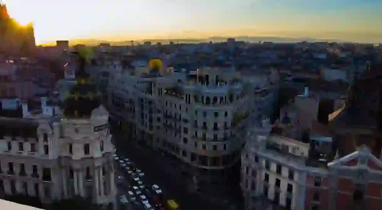 Madrid