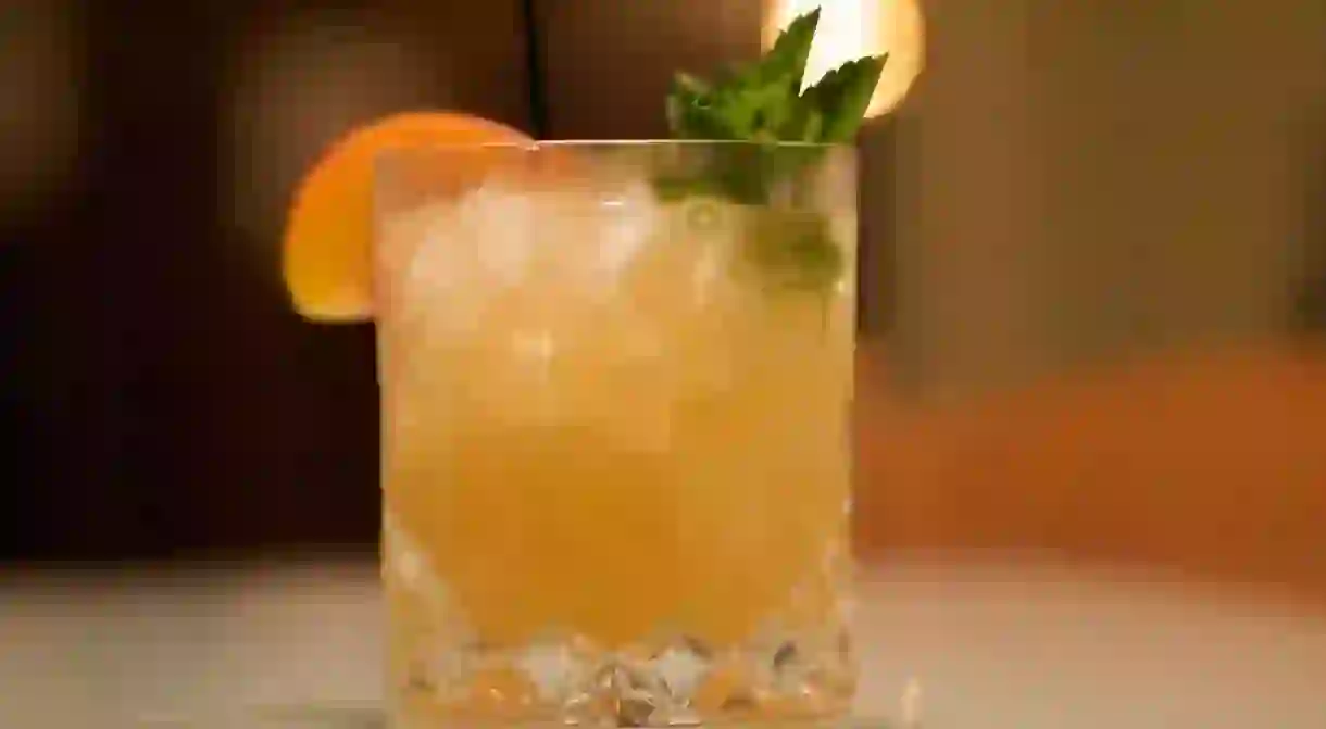 Perfect Cocktail