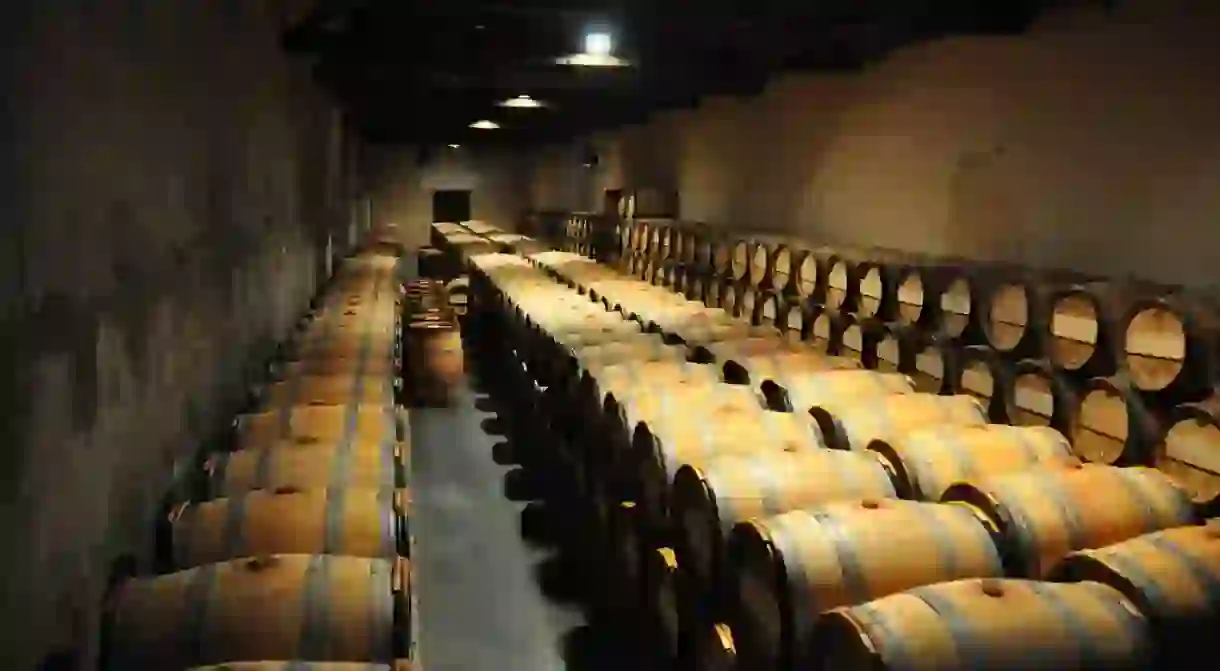 Wine Cellar