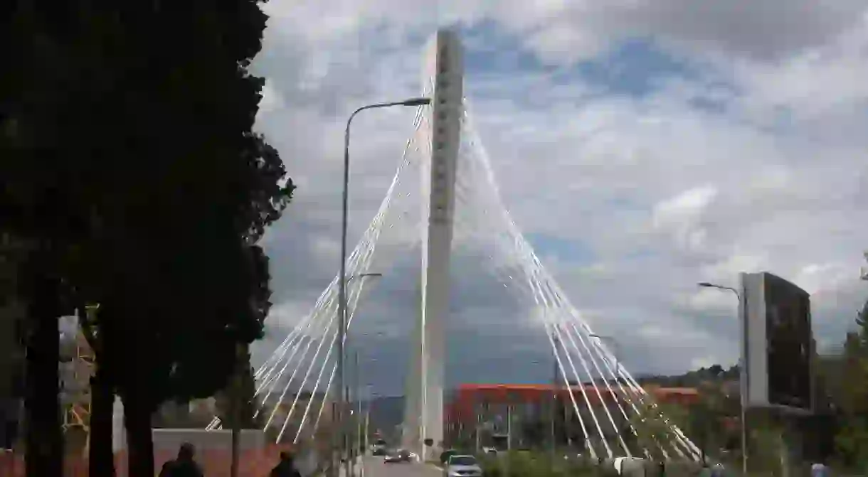 Podgorica, Montenegro