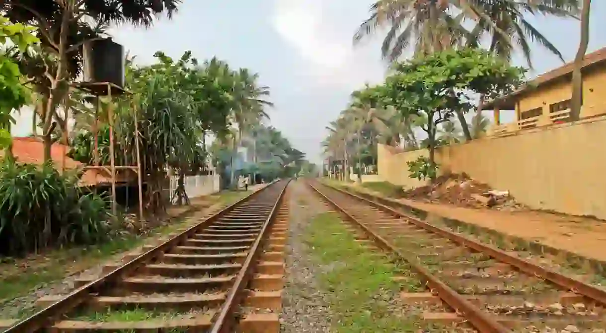 Colombo, Sri Lanka